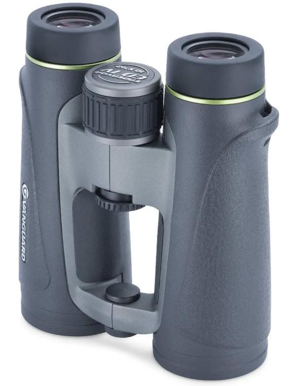 Бинокль Vanguard Endeavor ED IV 10x42 WP (DAS301005) - фото 11 Бинокль Vanguard Endeavor ED IV 10x42 WP (DAS301005) - фото 11