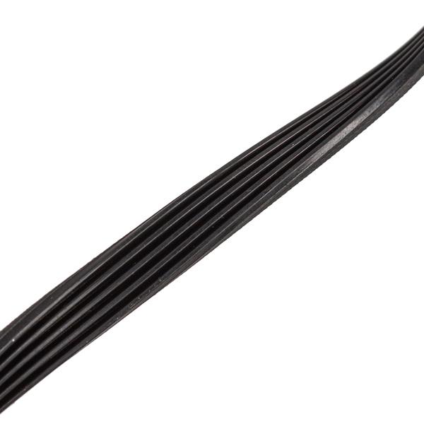 Ремень Optibelt 1210J5 EPJ для стиральной машины (1210J5EL) - фото 3