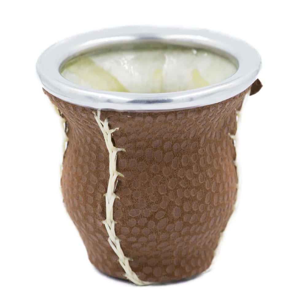 Калабас для мате Капибара 200 мл (21-CA-UK-6)