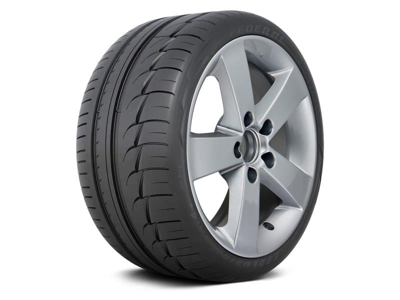 Шина летняя Federal Evoluzion F60 265/35 R19 98Y (128152)
