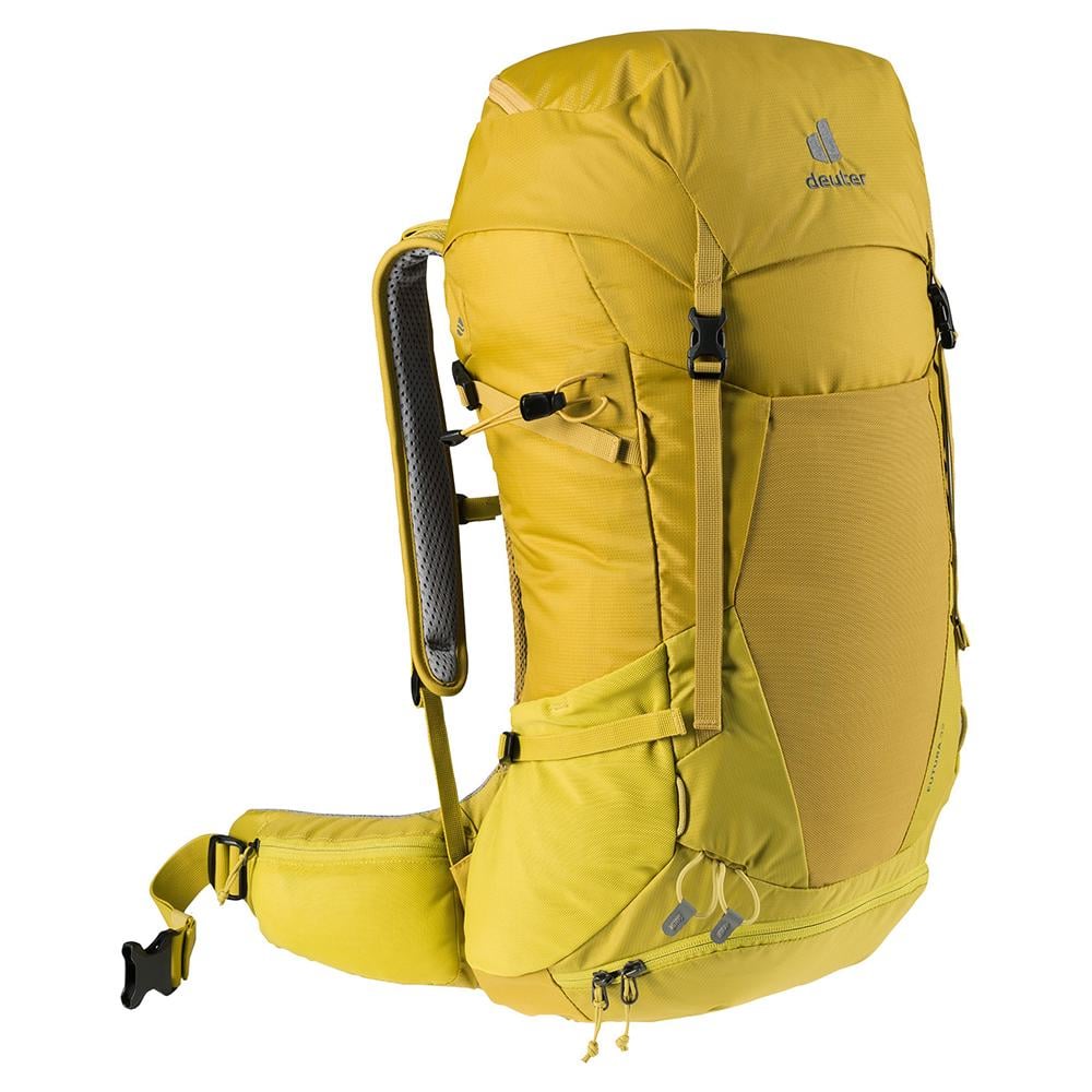 Рюкзак туристический Deuter Futura 32 л (3400821 8206)