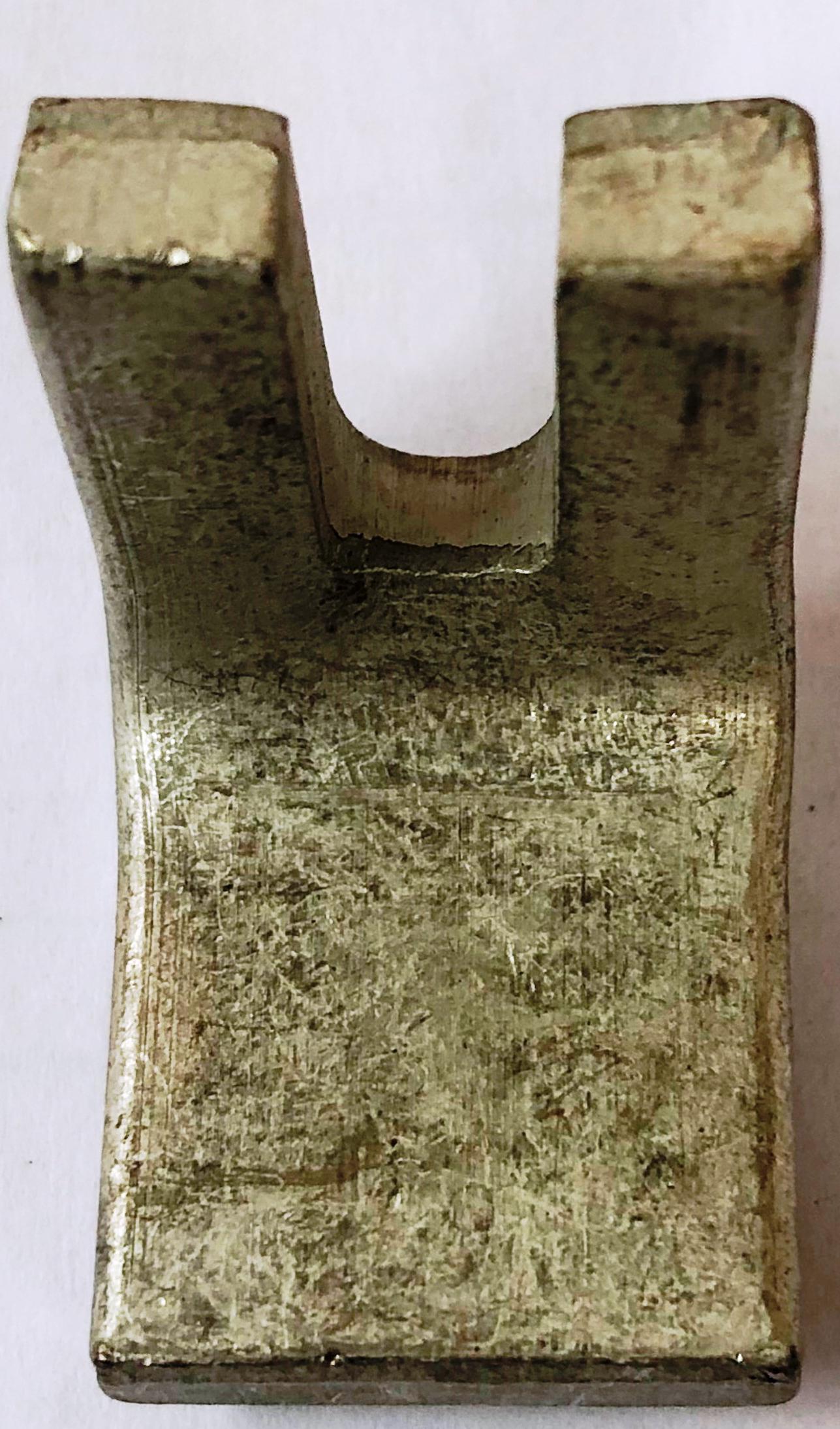 Контакт КТ-6020 нерухомий змінний