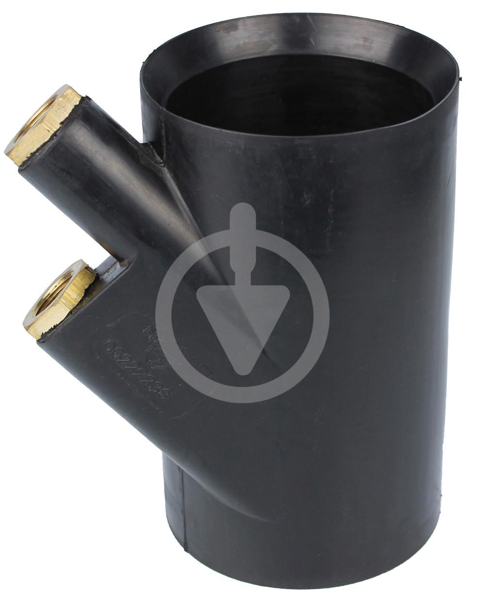 Зона смешивания резиновая PFT Ritmo L Plus (13476156)