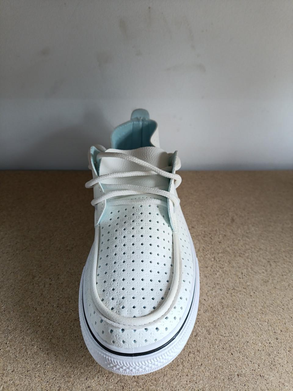 Мокасины женские лето р. 36 (2681118697) - фото 3