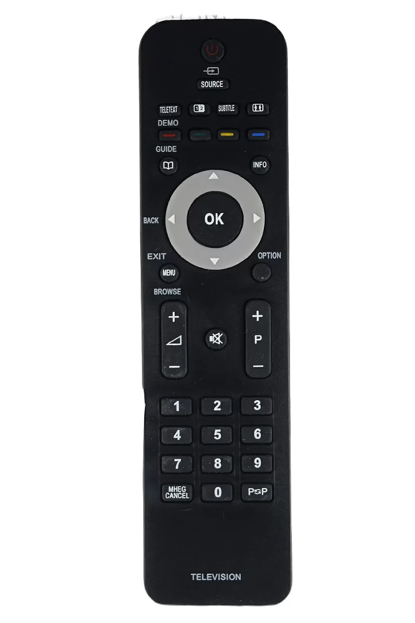 Пульт для телевизора Philips 2422 549 01833