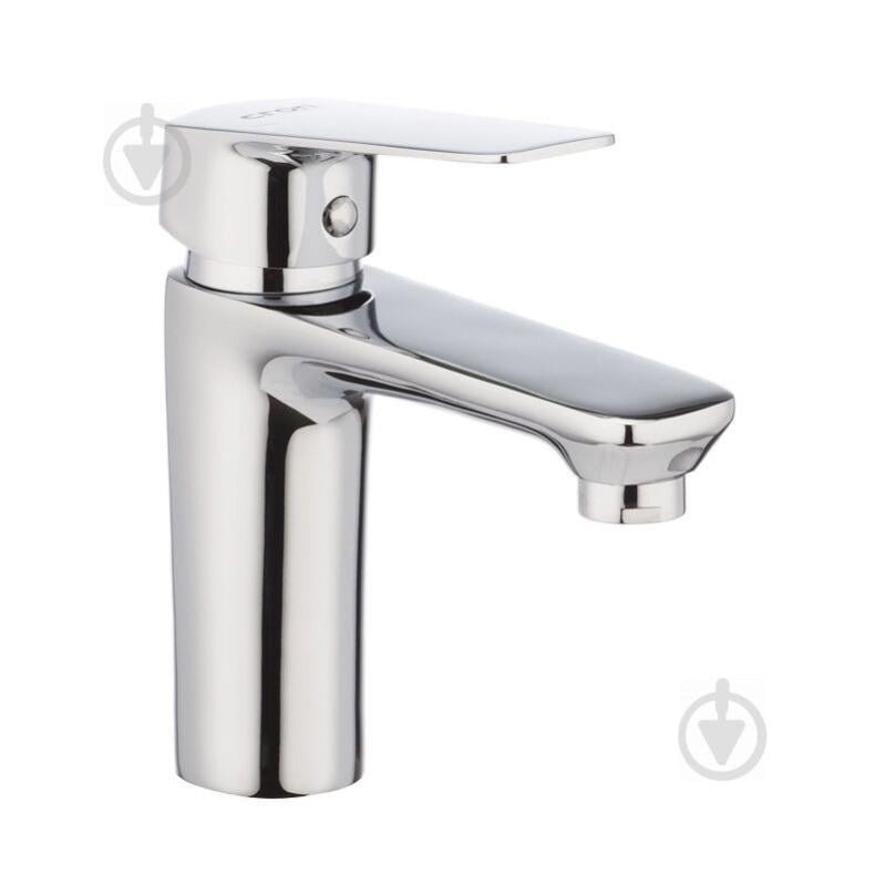 Змішувач для умивальника CRON AMAYA 001 (CR0855)