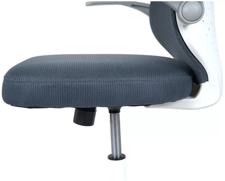 Крісло дитяче на коліщатках АКЛАС Тесоро Tilt Сірий - фото 9 Крісло дитяче на коліщатках АКЛАС Тесоро Tilt Сірий - фото 9