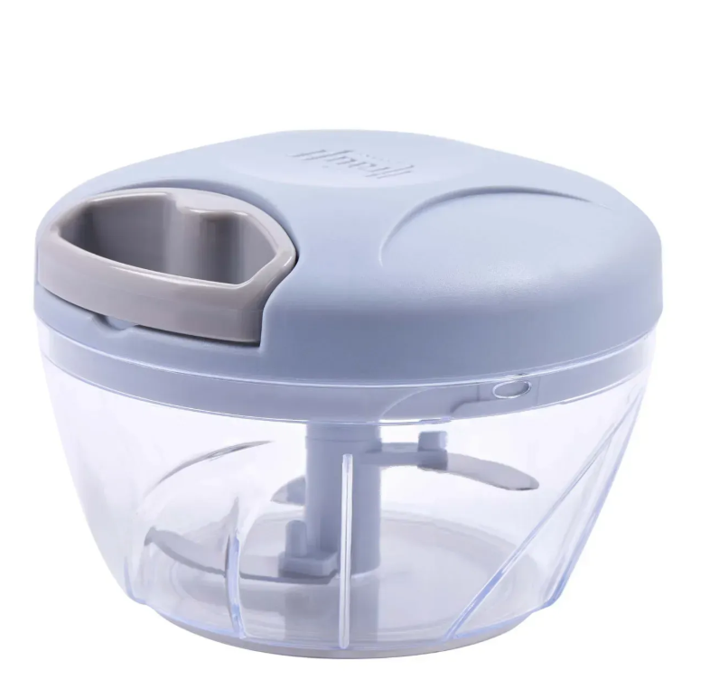 Топорик кухонный Krauff Luxus 17,7 см с многофункциональным измельчителем Krauff (55-333-457) - фото 7 Топорик кухонный Krauff Luxus 17,7 см с многофункциональным измельчителем Krauff (55-333-457) - фото 7