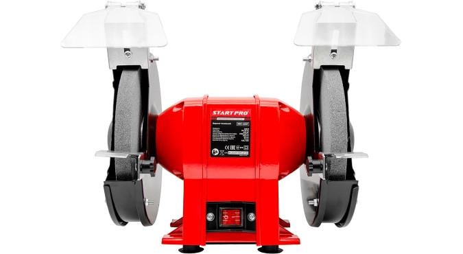 Верстат точильний START PRO SBG-600F Верстат точильний START PRO SBG-600F