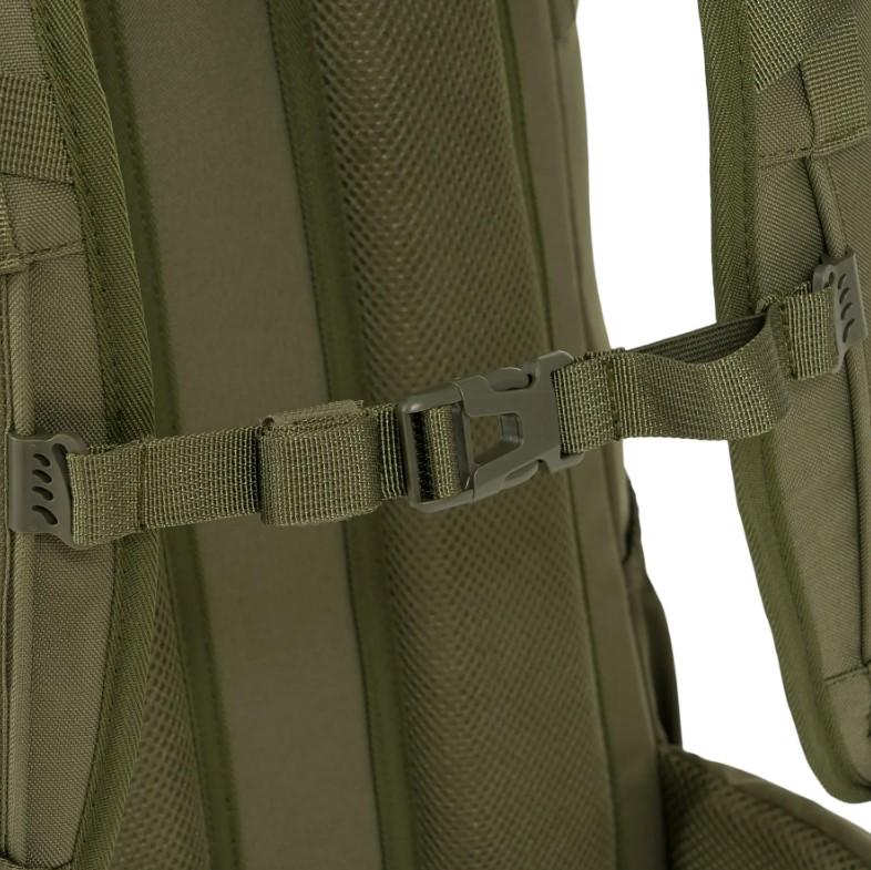 Рюкзак Highlander Eagle 2 Backpack 30 л Olive Green (TT193-OG) - фото 11