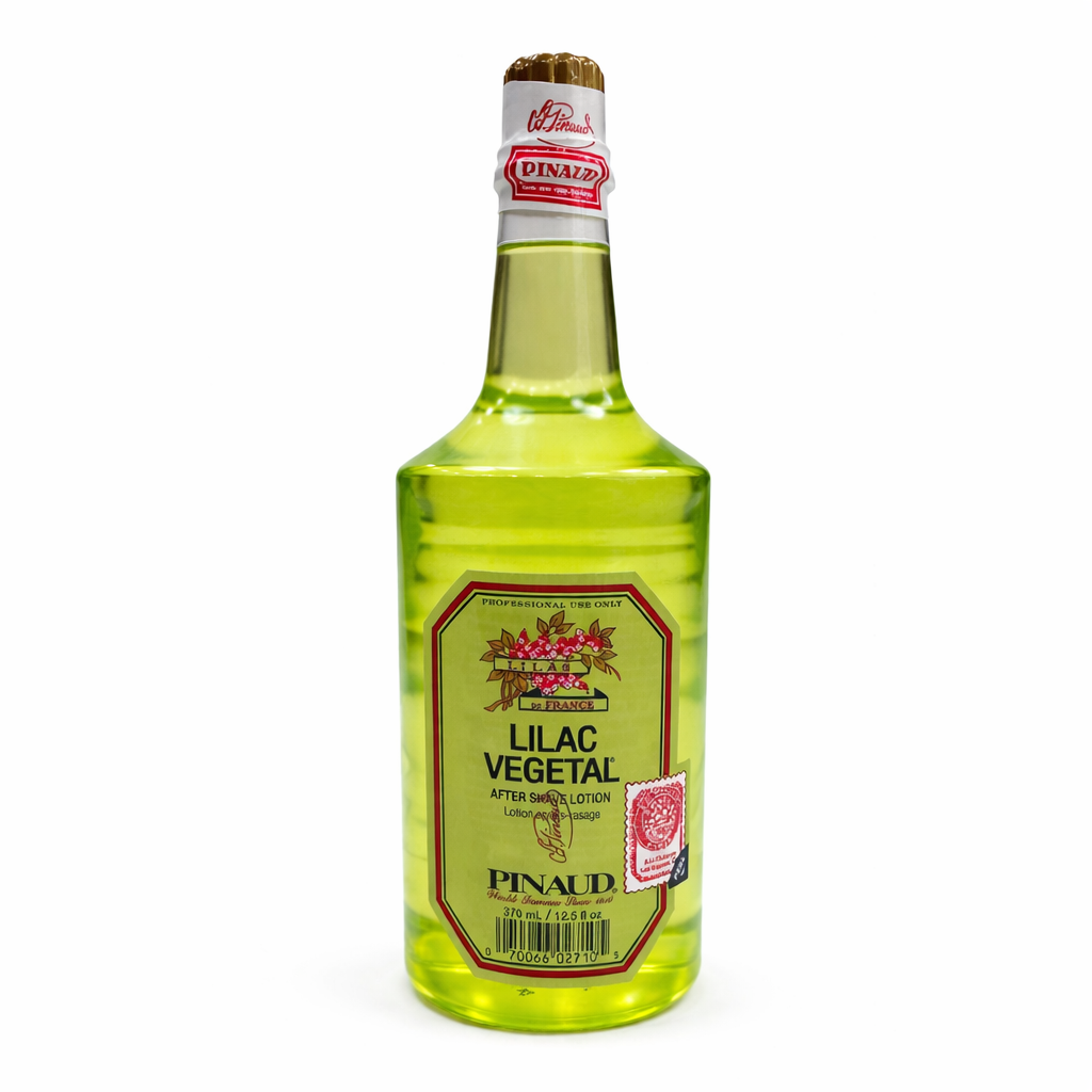 Лосьйон після гоління Clubman Lilac Vegetal 370 мл (271000)