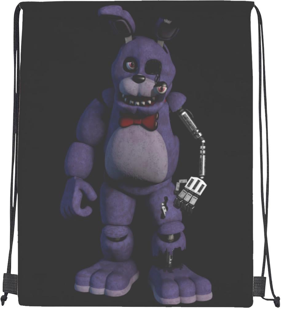 Мішок спортивний Fnaf 25 (20302333)