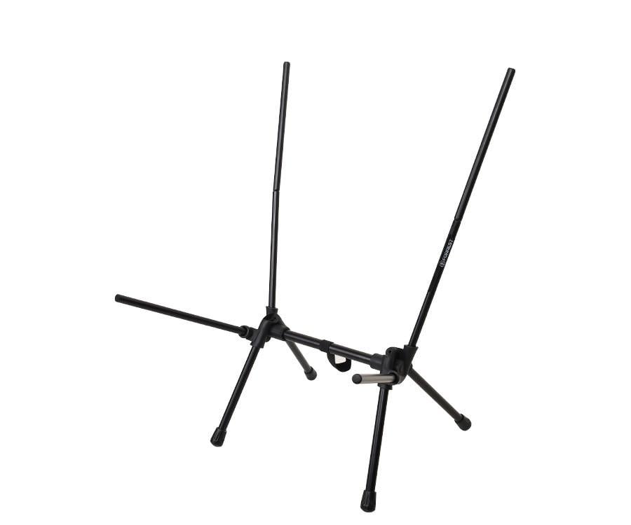 Кресло туристическое раскладное Forrest Voyager Compact Chair L Gray (2564298728) - фото 2 Кресло туристическое раскладное Forrest Voyager Compact Chair L Gray (2564298728) - фото 2