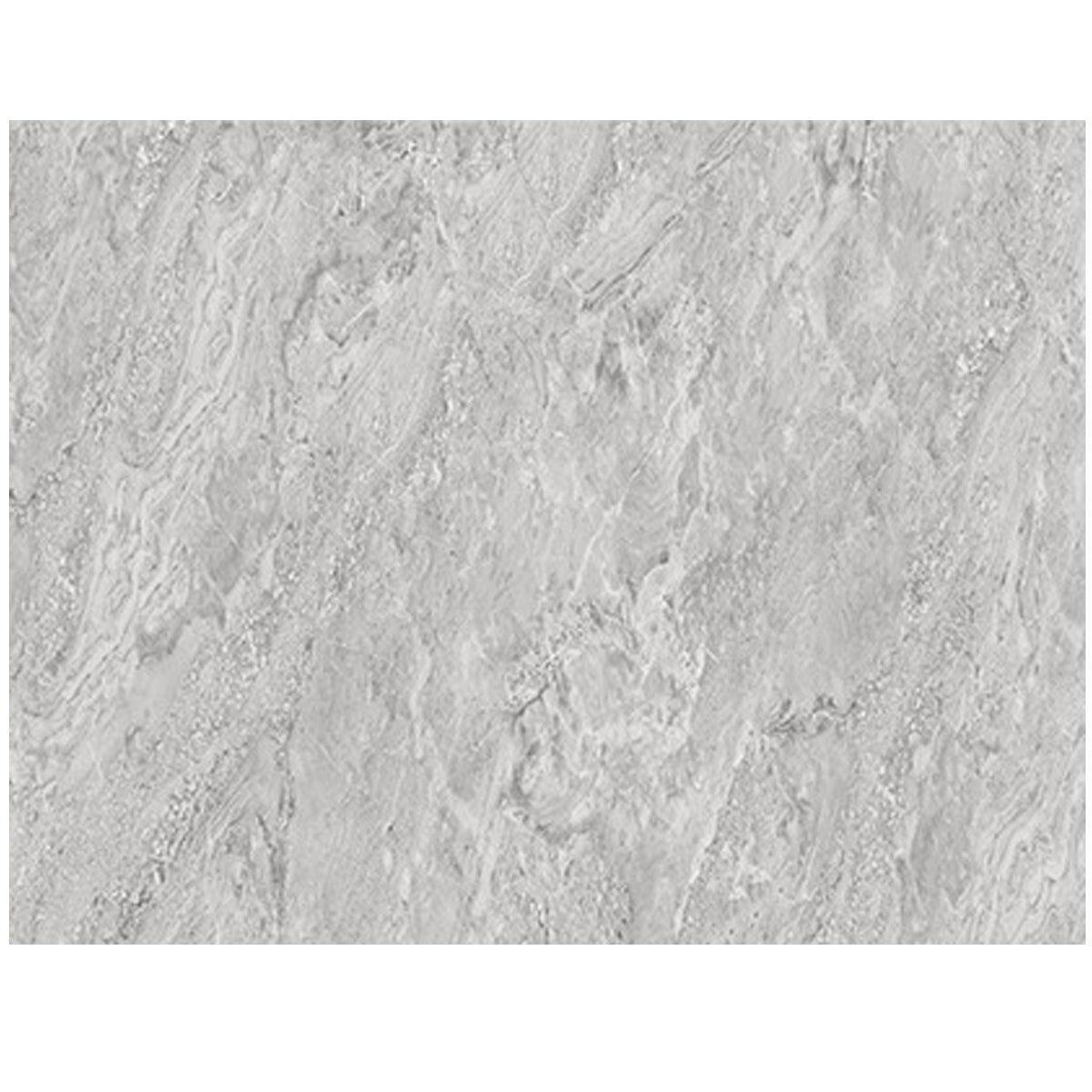 Плитка самоклеящаяся виниловая набор 6 рулонов дымчатый алмаз 3600x2800x2 мм (SW-00001462)