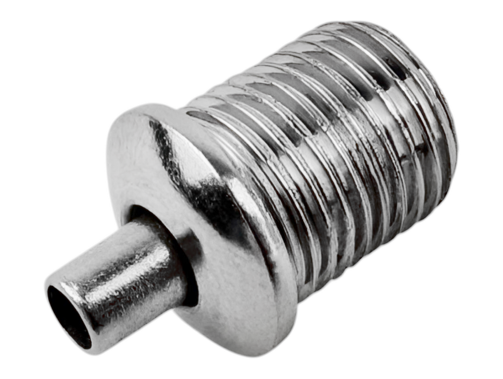 Фіксатор тросу LEDUA для підвісного кріплення профілю (9293)