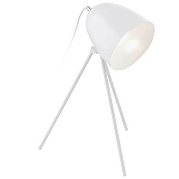 Настольная лампа Eglo Don Diego (92889)