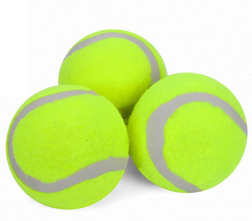 Теннисные мячи MS 0234 Теннисные мячи MS 0234