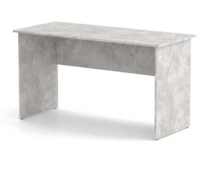 Стіл письмовий Knap Knap Scriptor 1380 138х60х75 см Ательє світлий