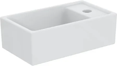 Умывальник Ideal Standard Tempo 37х2,1 см (E211201)