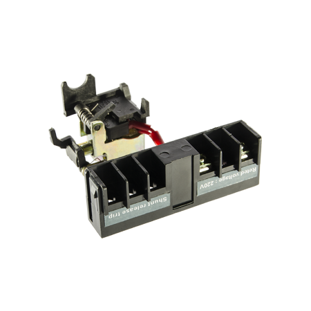 Расцепитель независимый АСКО-УКРЕМ ECO RSh/250 AC 230V/DC 24V (ECO060020009)