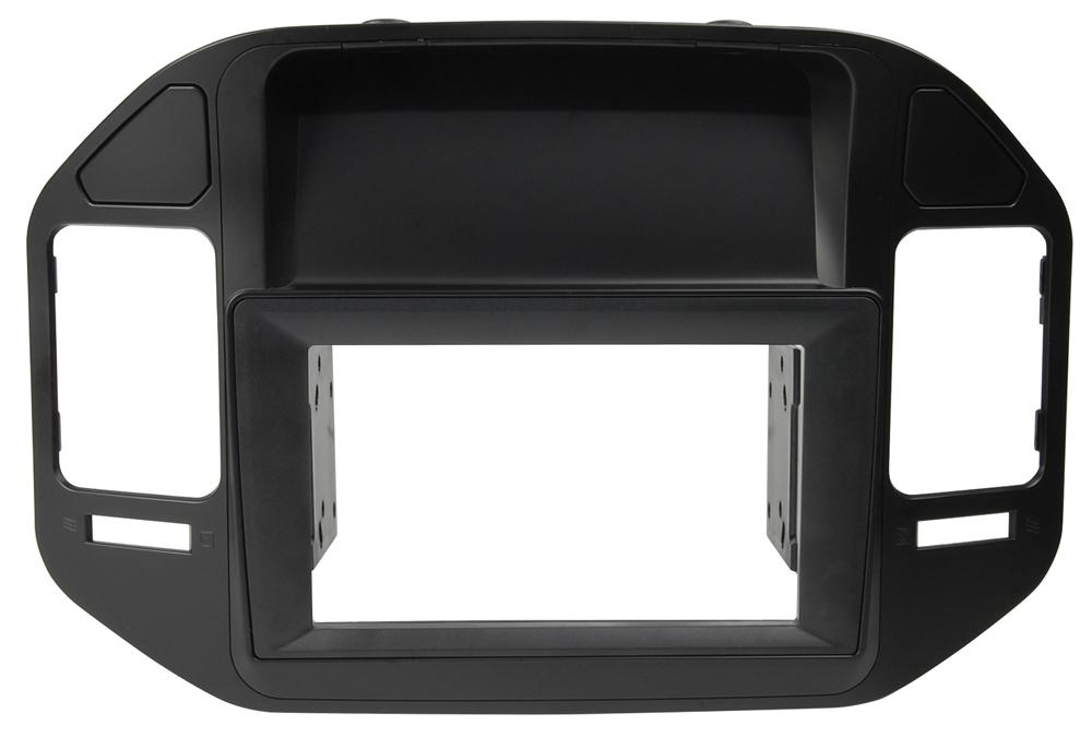 Переходная рамка AWM Mitsubishi Pajero (781-24-110)
