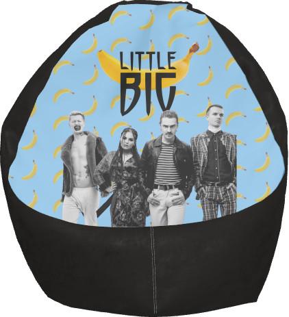 Крісло-груша Little Big L (13279170)