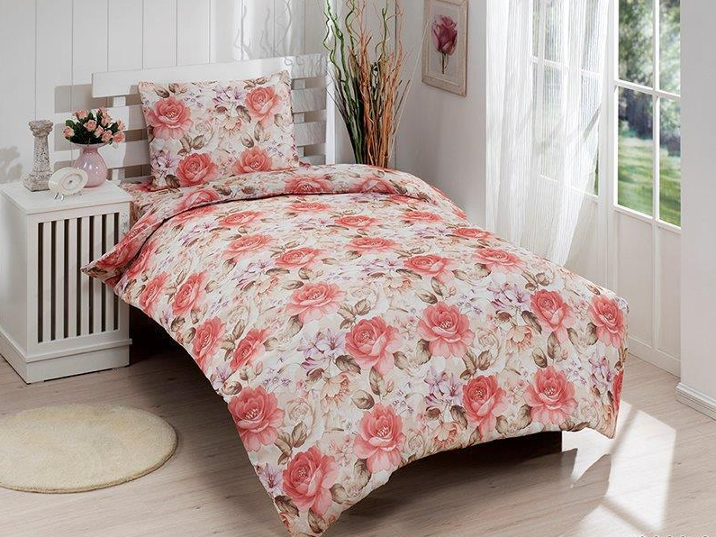 Комплект постільної білизни Le Vele Dophia 9220-2 полуторний 160х220 см (lv-334)