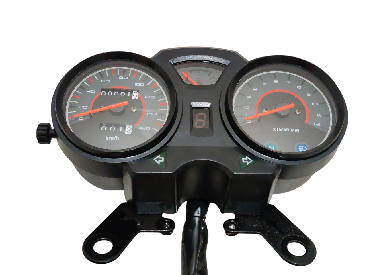 Спидометр мотоцикла Forte Sirius 150cc