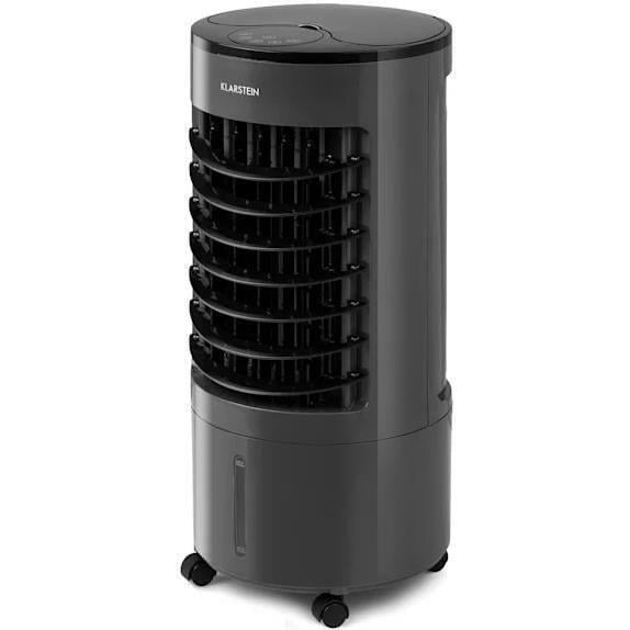 Вентилятор/охладитель воздуха KLARSTEIN Skypillar 3в1 65 Вт 228 м3/час (10035795)