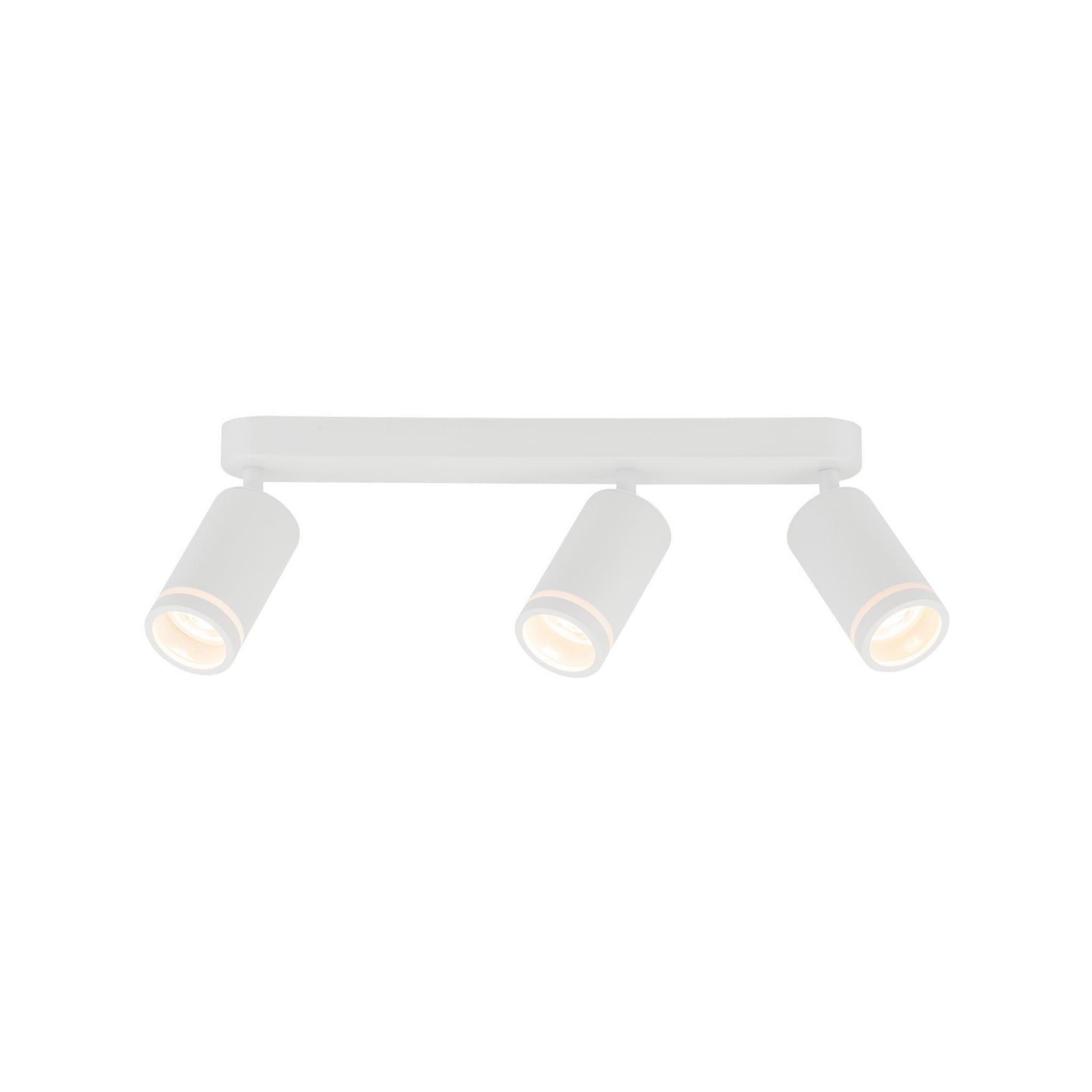 Світильник стельовий TK Lighting Jet 6915 White (TK6915)