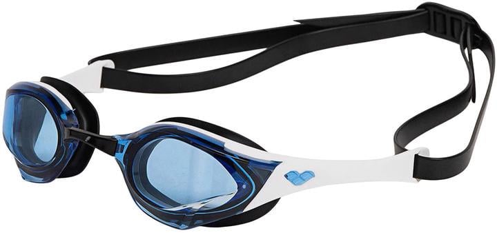 Окуляри для плавання Arena COBRA EDGE SWIPE OSFM Чорно-білий (006871-140)