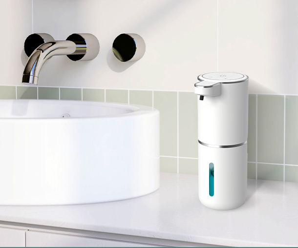 Диспенсер для жидкого мыла/антисептика в ванную и кухню - фото 7 Диспенсер для жидкого мыла/антисептика в ванную и кухню - фото 7