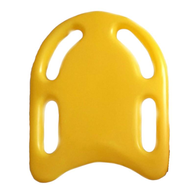 Доска для плавания пластиковая (1221) Доска для плавания пластиковая (1221)