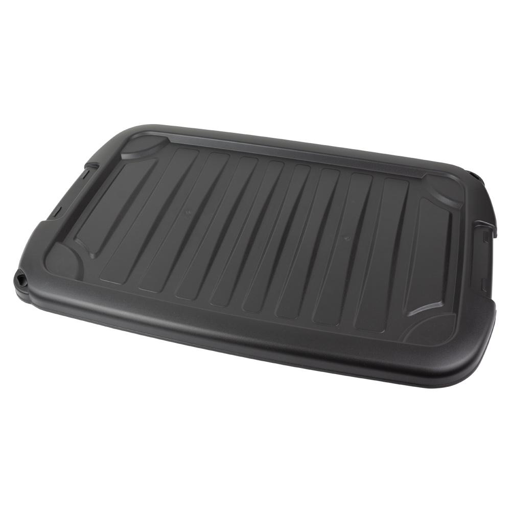 Контейнер для інструментів Sigma 60 л 393x600x410 мм (7404281) - фото 5 Контейнер для інструментів Sigma 60 л 393x600x410 мм (7404281) - фото 5