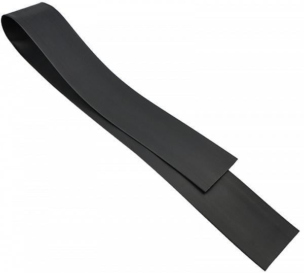 Трубка термоусадочная АСКО-УКРЕМ 50/25 мм Черный (28679080)