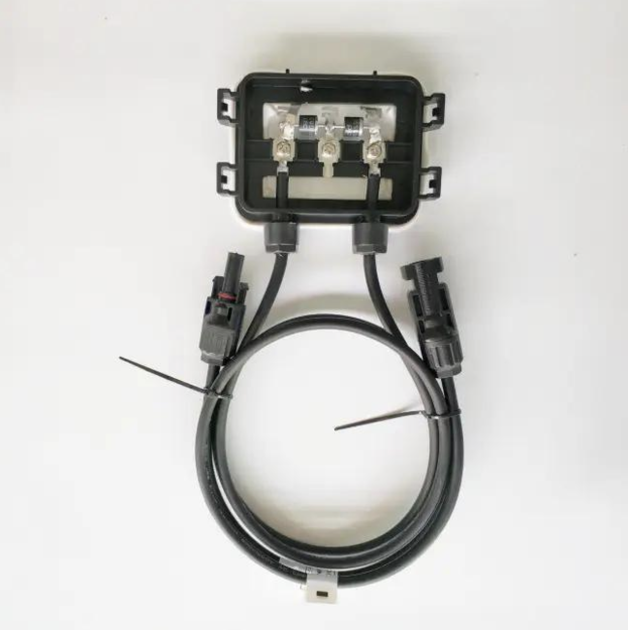 Сонячна панель Jarret Solar 150 Watt монокристалічна 3x120x54 см (25996001) - фото 4