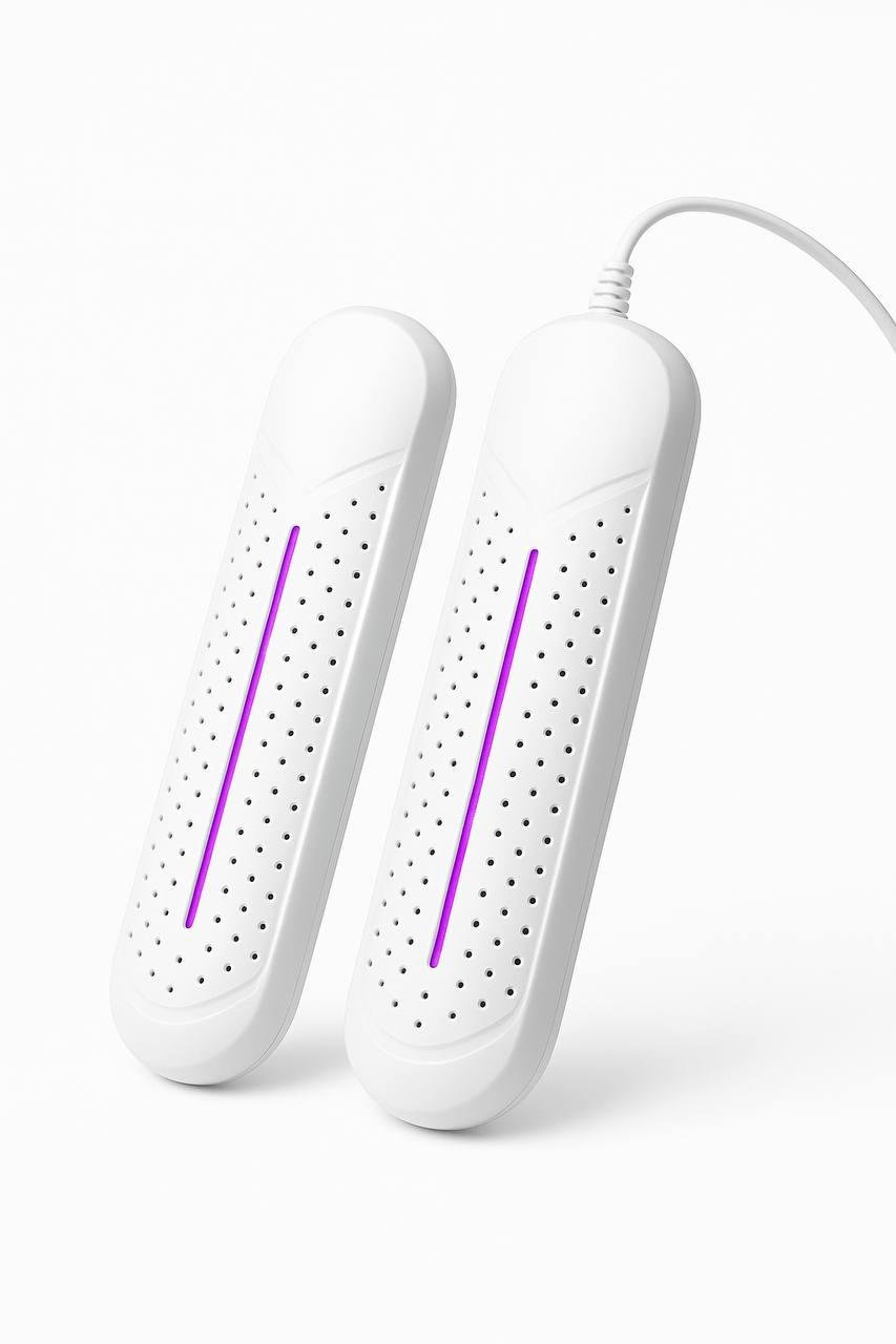 Сушилка для обуви с ультрафиолетом (30069896)