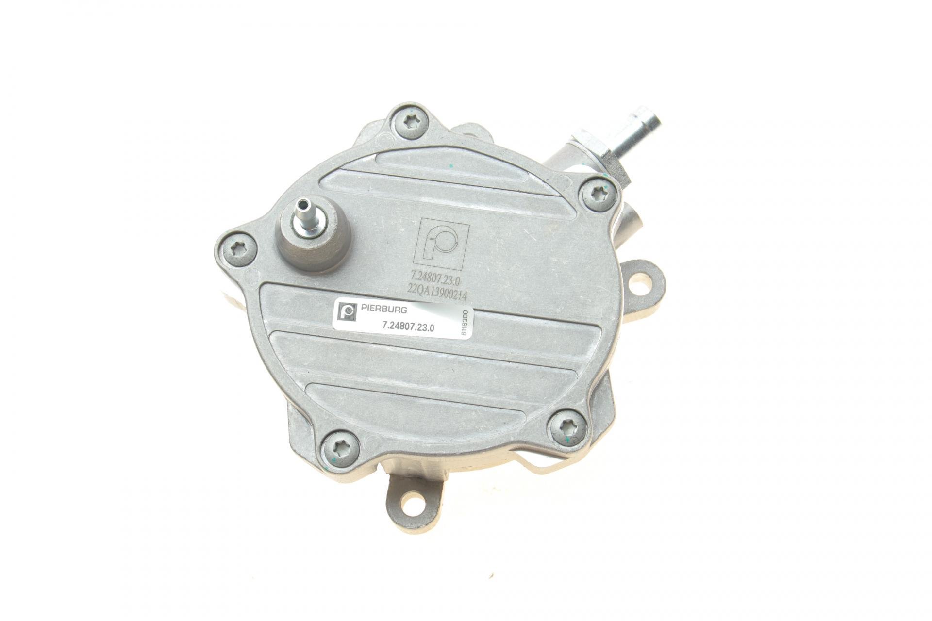 Насос вакуумный BMW 5 E60/7 E65/E66/E67/X5 E53/E70 01-10 N62 (7.24807.23.0)