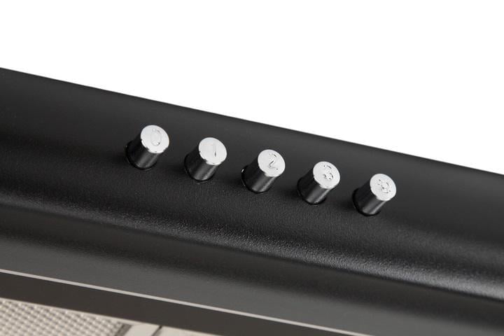 Вытяжка Ventolux ROMA 50 BK LUX - фото 4 Вытяжка Ventolux ROMA 50 BK LUX - фото 4