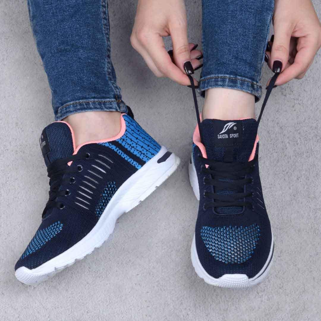 Кроссовки женские Fashion 332387 р. 37 23,5 см