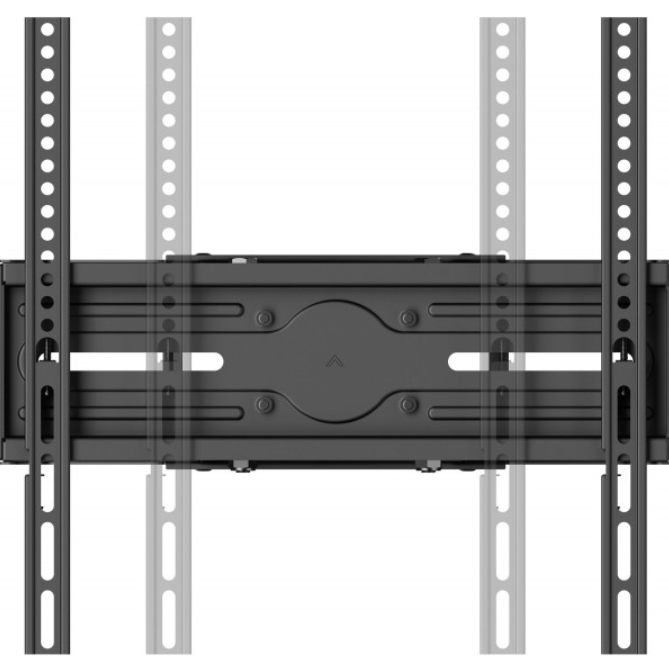 Кріплення для телевізора настінне AGN AGN70-442P з поворотом/два коліна 32-70" до 40 кг VESA 400x400 Black (AGN70-442P) - фото 9 Кріплення для телевізора настінне AGN AGN70-442P з поворотом/два коліна 32-70" до 40 кг VESA 400x400 Black (AGN70-442P) - фото 9