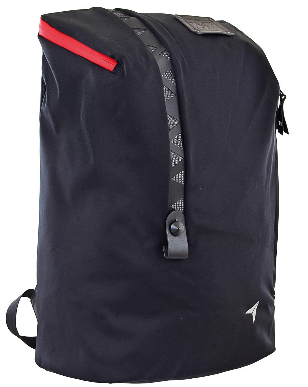 Рюкзак YES GP-01 Black factor