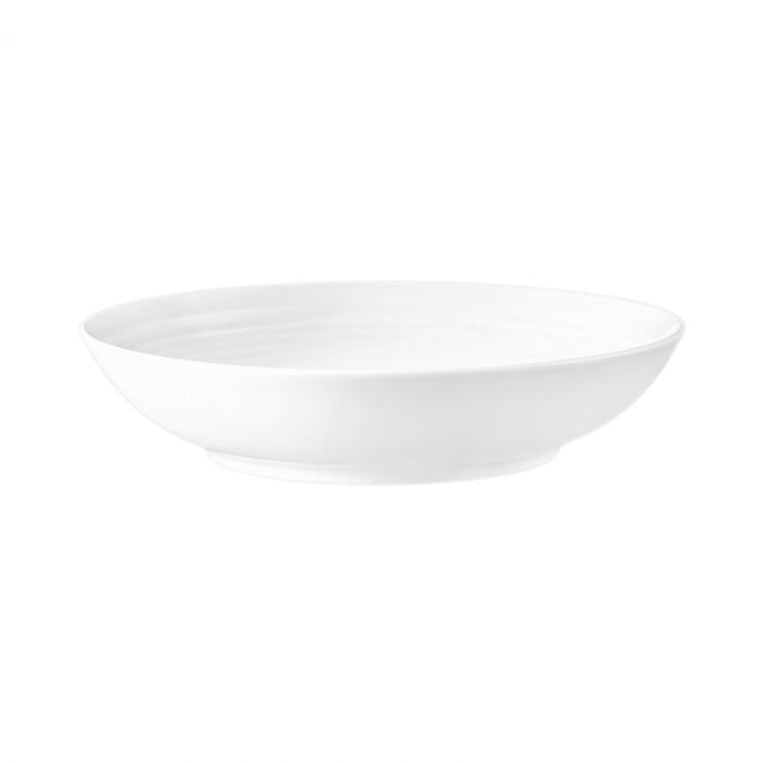 Тарілка супова Seltmann WeidenTerra 21 см White (2617995) Тарілка супова Seltmann WeidenTerra 21 см White (2617995)
