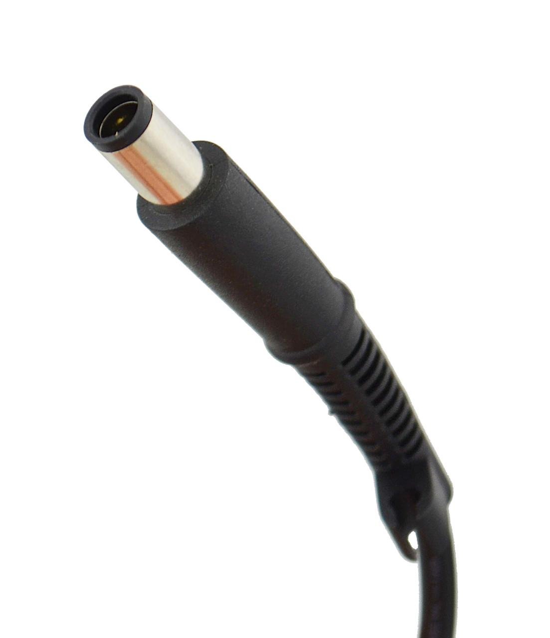 Блок питания RIAS для ноутбука HP 19 V 4,74 A 90 W 7,4x5,0 мм с кабелем питания (3_00680) - фото 3