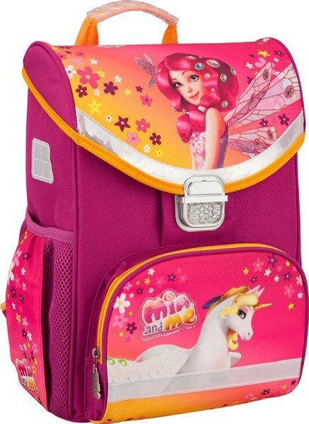 Рюкзак шкільний каркасний Mia and Me KITE MM16-529S