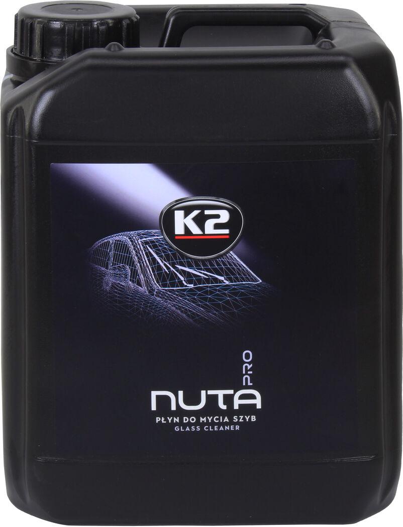 Очисник скла K2 Nuta PRO 5 л (D4005)