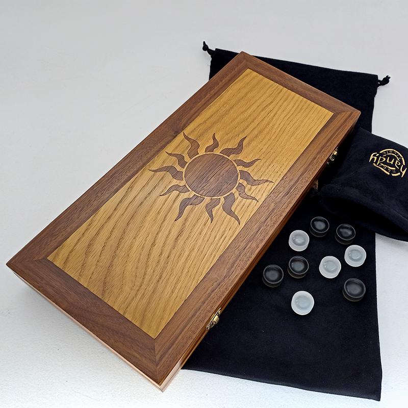 Нарди Handy Ярило 2 середні 39x42 cм (11825097)