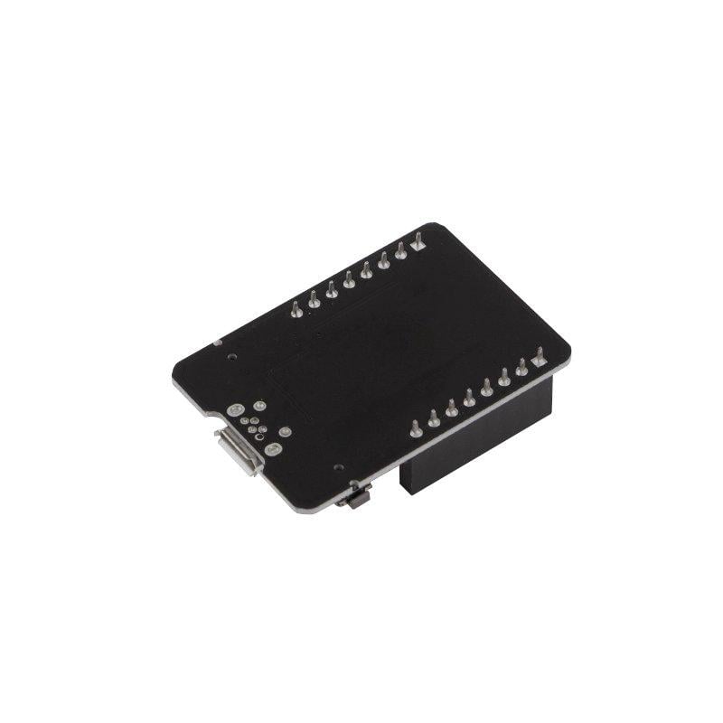 Модуль ESP32-CAM-MB (A725008) - фото 3