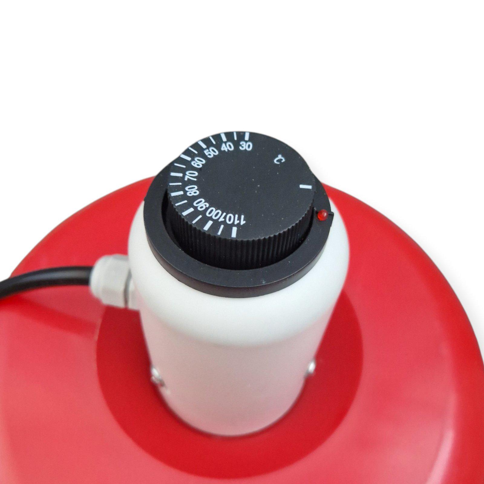 ТЭН для бассейна с поплавком и терморегулятором 3,5 кВт (25354589) - фото 3