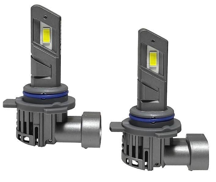 Автолампи Baxster LED SX Active HIR2 9012 5800K 2 шт.